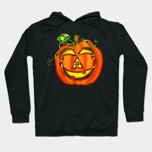 Jack O'Lantern Hoodie